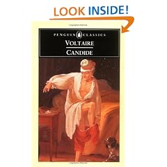 Penguin Classics Candide Or Optimism