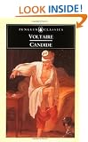 Penguin Classics Candide Or Optimism