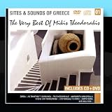 The Very Best Of Mikis Theodorakis (Re-Mastered)