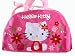 Sanrio Hello Kitty duffle Bag - Kitty Gym Bag