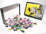 Photo Jigsaw Puzzle of Schiaparelli dress 1934 from Mary Evans