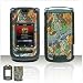 Search : Autumn Leaf RUBBER FEEL Case Cover for Motorola V8 V9m CDMA RAZR 2 RAZR2 Protective Cell Phone Hard SNAP-ON