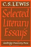 Selected Literary Essays