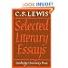 Selected Literary Essays