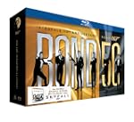 James Bond 007 - Bond 50 : Int�grale...