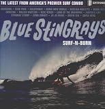 Surf N Burn