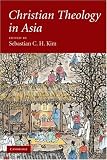 Christian Theology in Asia