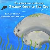 The Adventures of Granny: Granny Goes to the Zoo