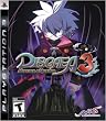 Disgaea 3: Absence Of Justice PS3