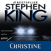 Christine | [Stephen King]