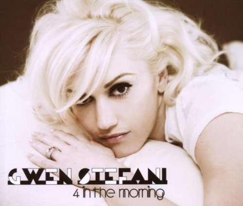 Gwen Stefani - 2006 Lyrics - Zortam Music