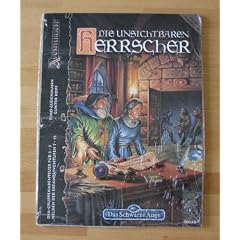 Die unsichtbaren Herrscher