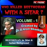 06. 7 Bagatelles Part -3 (Beethovan In Sitar)