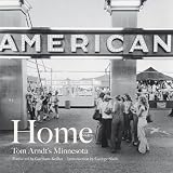 Home: Tom Arndt's Minnesota image