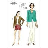 Vogue Patterns