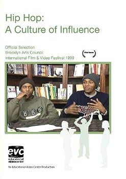 Hip Hop: A Culture of Influence