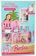 Mattel Barbie 3-Story Dream House Playset
