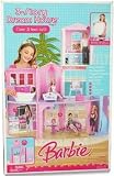 Mattel Barbie 3-Story Dream House Playset