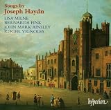 Haydn - Lieder
