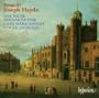 Songs by Joseph Haydn