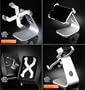 Just Mobile Xtand iPhone 3G/3GS Stand