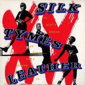 Produkt-Bild: It Ain't Where Ya From...It's Where Ya At (US Import) [Musikkassette]