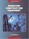 Managing Construction Equipment (2nd Edition)