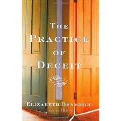 The Practice of Deceit: A Novel