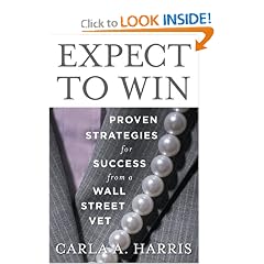 Expect to Win: Proven Strategies for Success from a Wall Street Vet