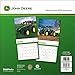 John Deere 2015 Wall Calendar