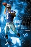 Joey Harrington Poster 