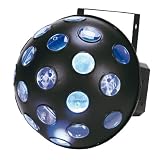 American DJ LED Quest Multi Colored LED Powered Effect Light
