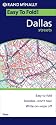 Rand Mcnally Dallas Tx Easyfinder