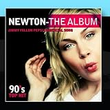 The Album - Jimmy Fallon Pepsi Comercial Song - 90's Top Hit