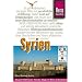 Die beste interkulturelle Literatur zu Syrien