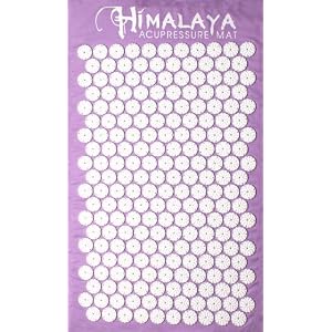 HIMALAYA ACUPRESSURE MAT (THE ORIGINAL) - LAVENDER
