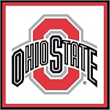 Ohio State Buckeyes NCAA Note Cube