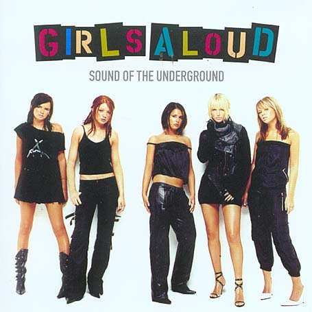 CD-Charts  Music : Sound Of The Underground