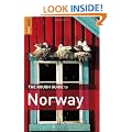 The Rough Guide to Norway