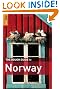The Rough Guide to Norway 5 (Rough Guide Travel Guides)