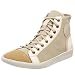 Swear Men's Gene6 High Top Fashion Sneaker