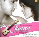 Jaana... Lets Fall in Love (2006) (Hindi Romance Film / Bollywood Movie / Indian Cinema DVD)