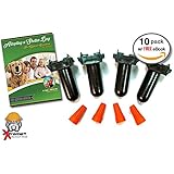 10 Waterproof Splice Kits for Dog Fence Connections