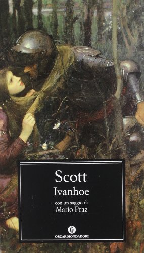 IVANHOE