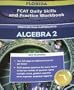 FCAT Daily Skills and Practice Workbook Florida Edition (PRENTICE HALL MATHEMATICS ALGEBRA 2)