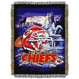 Kansas City Chiefs Red Equipment T-Shirt - Large
