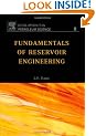 Fundamentals of Reservoir Engineering (Developments in Petroleum Science)
