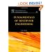 Fundamentals of Reservoir Engineering (Developments in Petroleum Science)