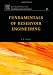 Fundamentals of Reservoir Engineering (Developments in Petroleum Science)