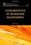 Fundamentals of Reservoir Engineering (Developments in Petroleum Science)